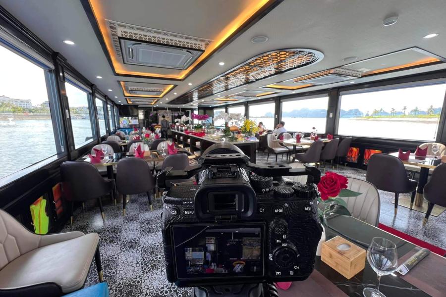 Kịch Bản Phim Giới Thiệu Doanh Nghiệp Hiệu Quả Cần Lưu Ý Gì?