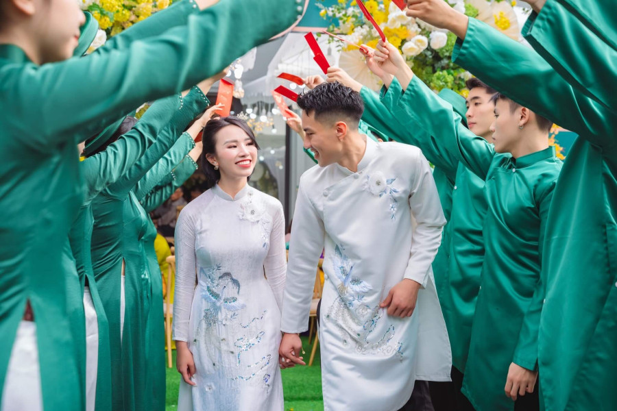 10 lưu ý khi sử dụng dịch vụ chụp phóng sự cưới