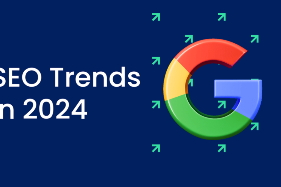 TOP 5 XU HƯỚNG SEO MỚI NHẤT 2026