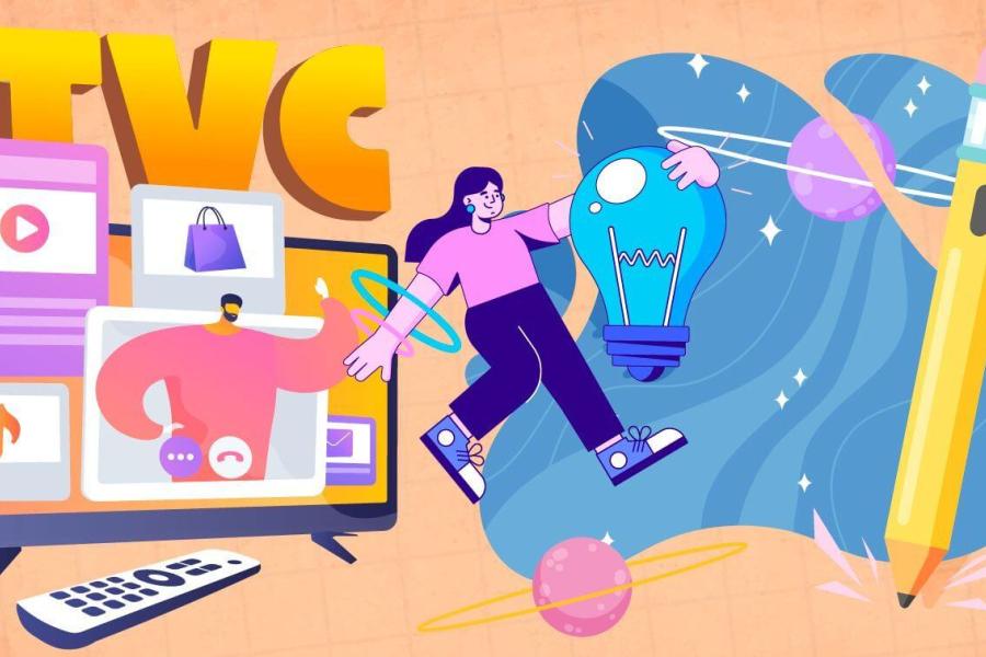 Vai trò và cách tối ưu hiệu quả TVC trong Marketing