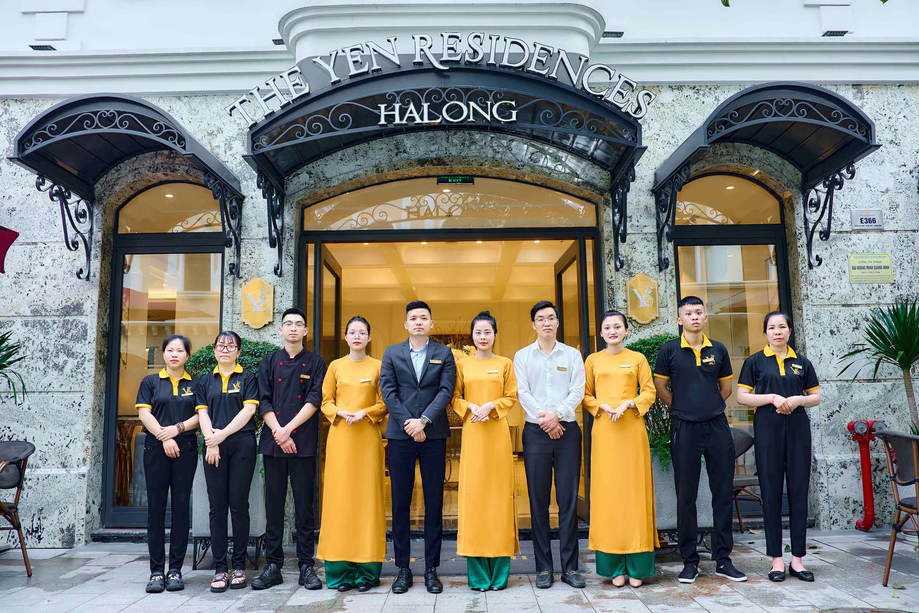 Quay phim - chụp ảnh nhà hàng, khách sạn, villa
