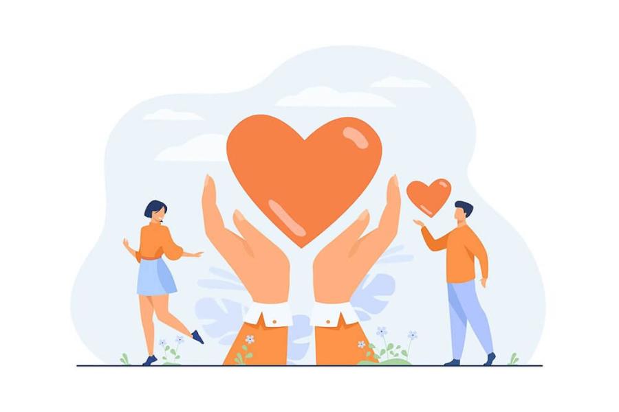 Brand Love là gì? 5 giai đoạn xây dựng tình cảm thương hiệu