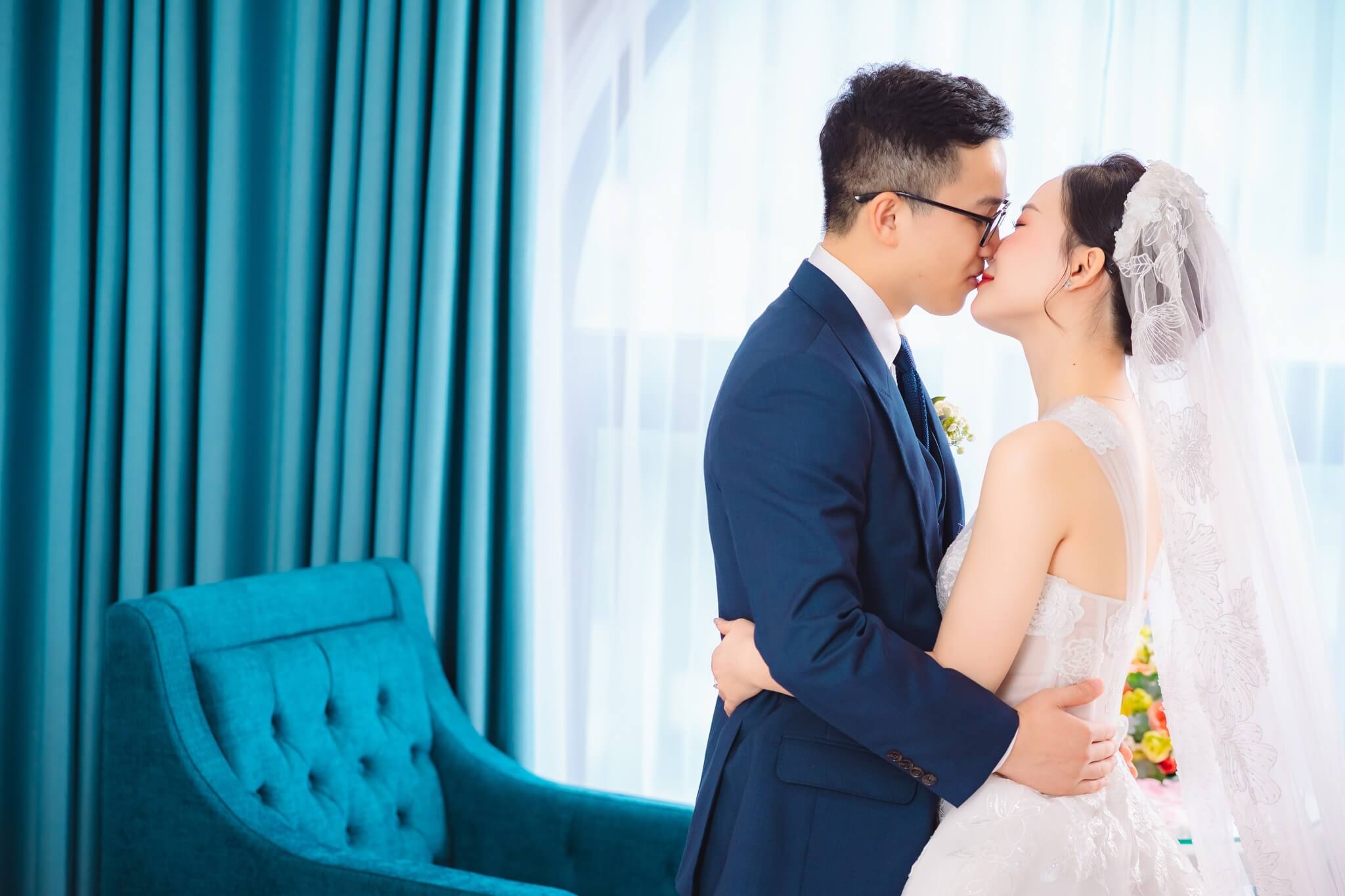 PREWEDDING FILM: NGỌC QUANG x QUỲNH ANH