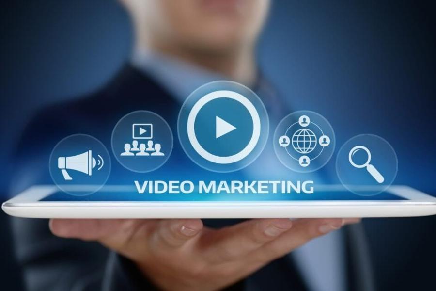 5 loại hình Video Marketing thương hiệu cần triển khai