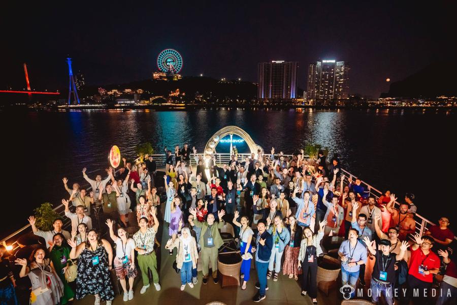 Video recap là gì? Giải pháp tối ưu cho các sự kiện doanh nghiệp