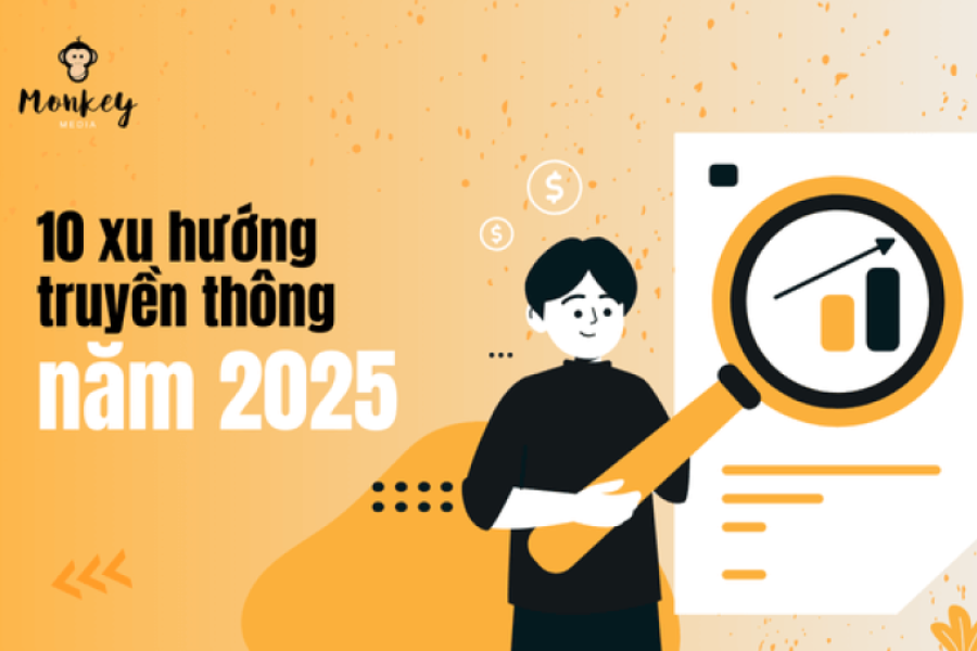 10 xu hướng truyền thông chủ chốt 2026