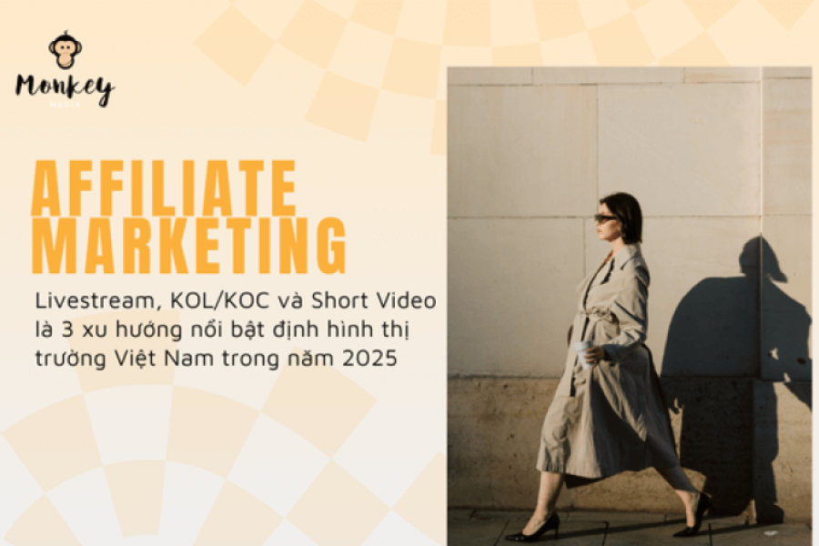 Những điều cần biết về Affiliate Marketing