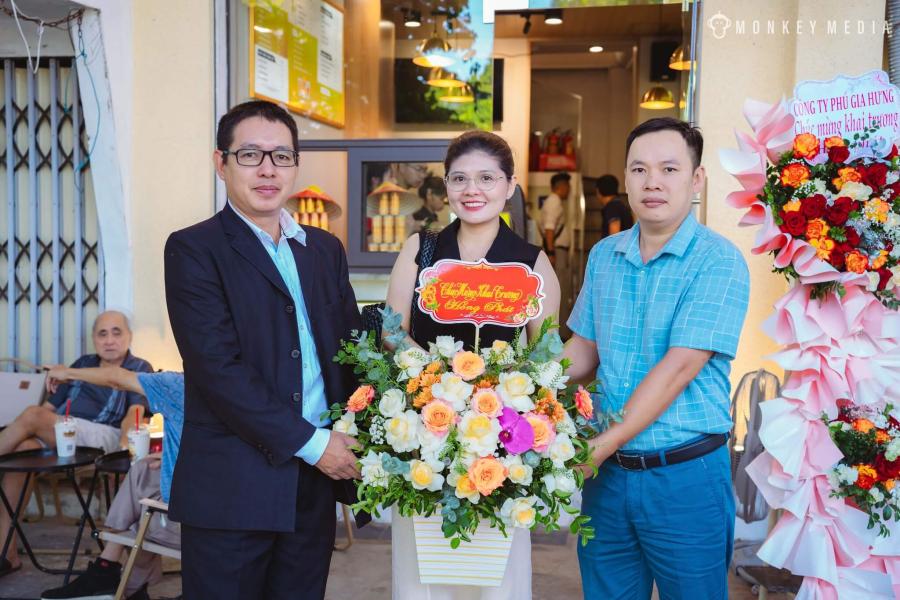 Bí quyết tối ưu chi phí tổ chức sự kiện cho doanh nghiệp vừa và nhỏ