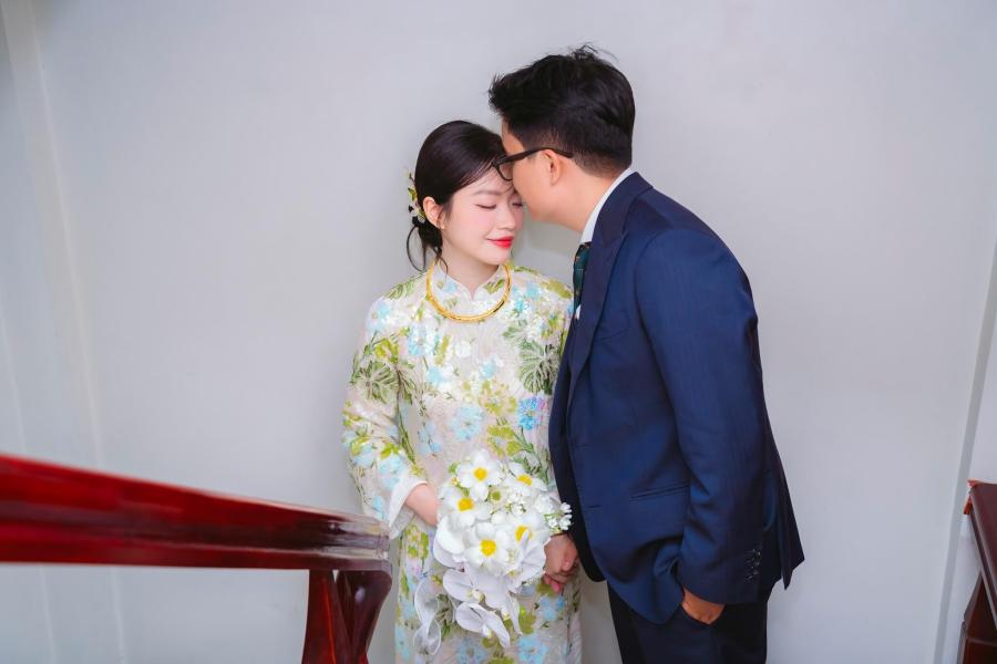Save The Date là gì? Vì sao thường được nhắc đến trong đám cưới