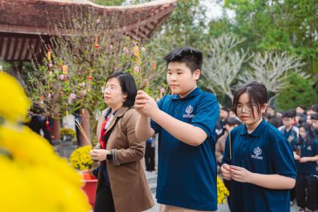 KÍ ỨC BIÊN CƯƠNG - TRÁCH NHIỆM THẾ HỆ TRẺ