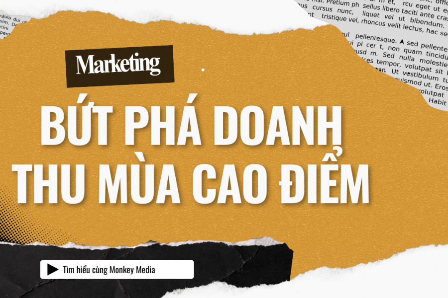 Marketing du lịch hè: Chiến lược bứt phá doanh thu mùa cao điểm