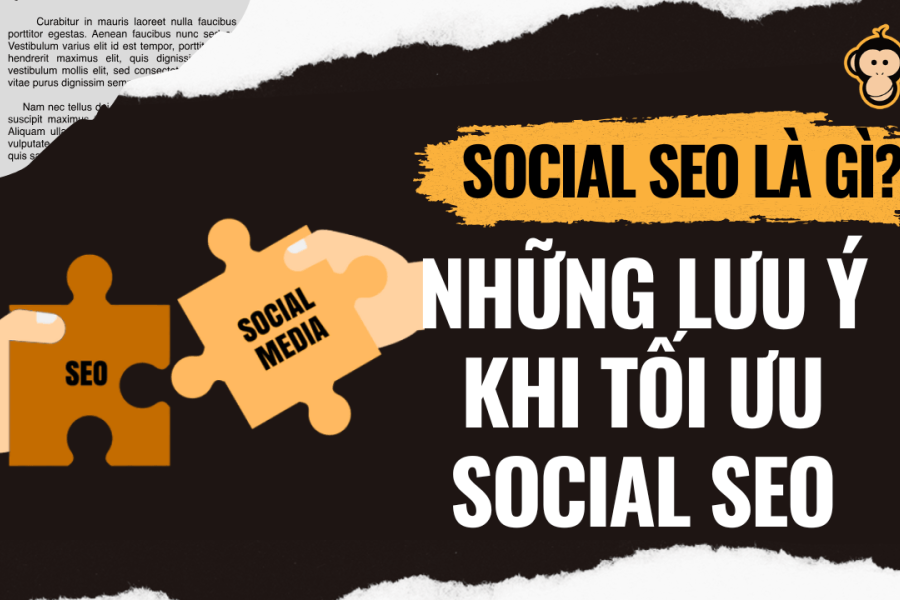 Social SEO là gì? Những lưu ý khi tối ưu Social SEO